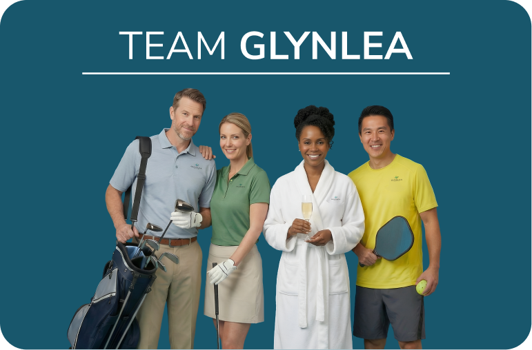 Team Glynlea